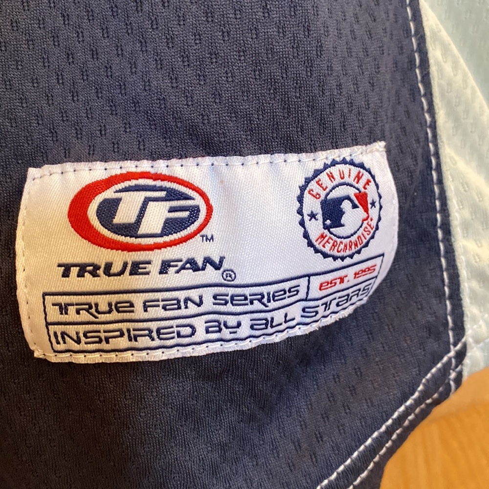 ⚾️ Yankees true fan jersey ⚾️ - Picture 5 of 12